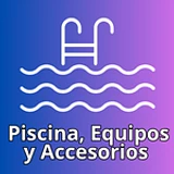 piscinas Equipos y Accesorios 