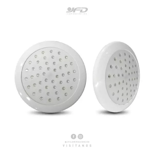 Luces Para Piscina 24w