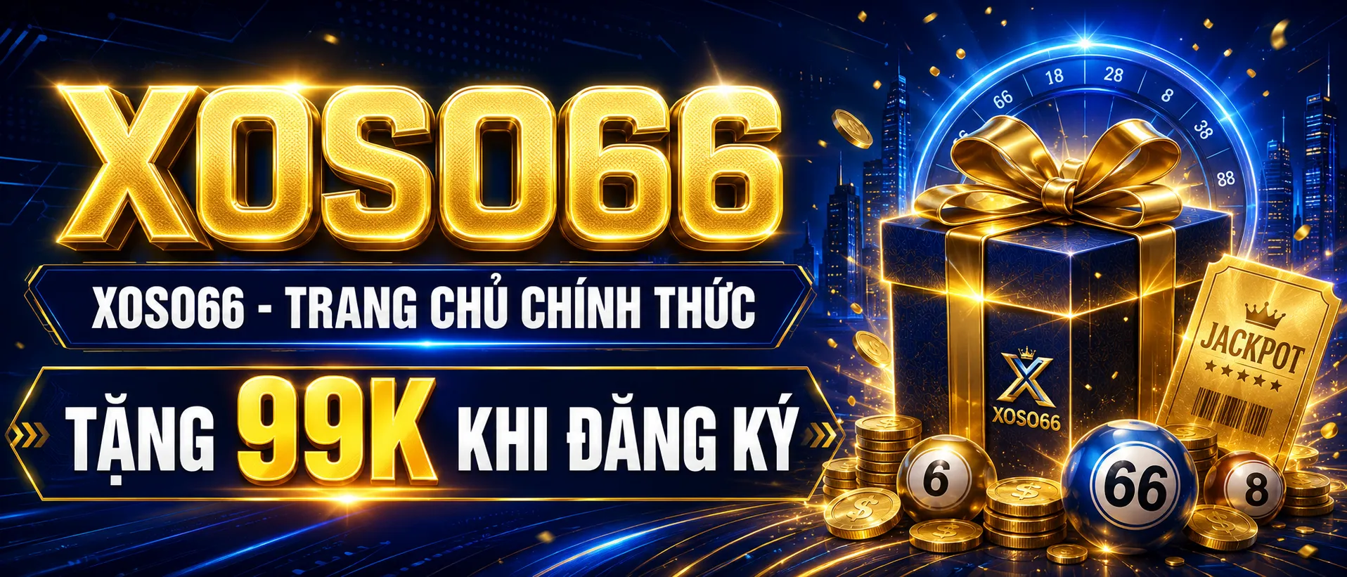 xoso66